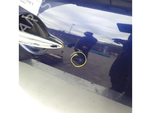 Right front door MINI MINI (R50, R53) One D | BP15152879C3 