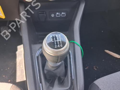 Hattehylle RENAULT CLIO V (B7_) 1.0 TCe 90 (B7MT) | BP39911415C85 - Image 18