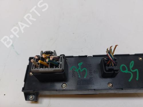 Left front window switch FORD FOCUS II Turnier (DA_, FFS, DS) 1.6 TDCi | BP36107895I27 - Image 4