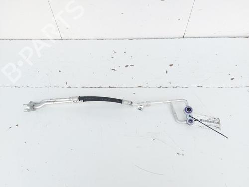 Used AC pipe BMW X1 (F48) xDrive 25 e Plug-in-Hybrid (220 hp) 17204363
