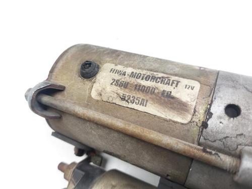 Anlasser FORD FUSION (JU_) 1.4 TDCi | BP29641465M8