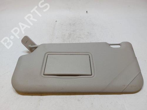 left-sun-visor-ford-fiesta-vi-cb1-ccn-2008-34263097 main image