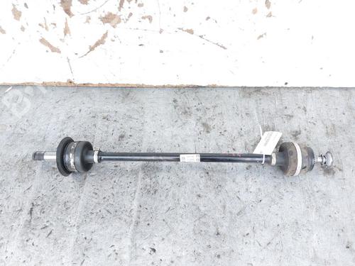 Used Right rear driveshaft BMW 5 Touring (G31) 520 d xDrive (190 hp) 16090226