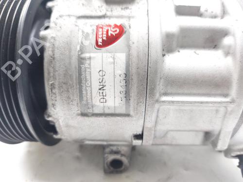 AC compressor FIAT GRANDE PUNTO (199_) 1.3 D Multijet | BP29641411M34 