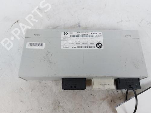 Used Engine control unit (ECU) BMW 3 Touring (F31) 318 d (150 hp) 15176181