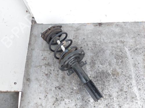 Used Left front shock absorber Left front shock absorber RENAULT MEGANE III Hatchback (BZ0/1_, B3_) 1.2 TCe (BZ2B, BZ11) (116 hp) 33196339 33196339