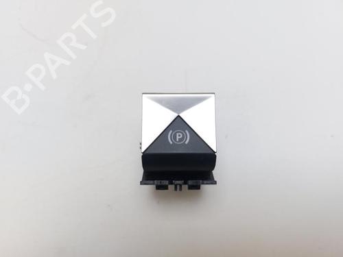 Used Hand brake DS DS 3 / DS 3 CROSSBACK (UR_, UC_, UJ_) 1.2 PureTech 100 (URHNKK, URHNEK) (101 hp) 26671957