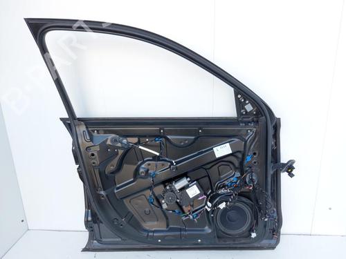 Left front door VW TOUAREG (7LA, 7L6, 7L7) 2.5 R5 TDI | BP15168925C2 