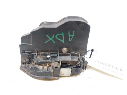 Used Front right lock BMW 3 Touring (E91) 318 d (143 hp) 27171836