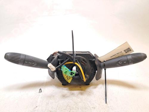 Used Steering column stalk Steering column stalk FIAT PANDA (169_) 1.2 (169.AXB11, 169.AXB1A) (60 hp) 34418262 34418262