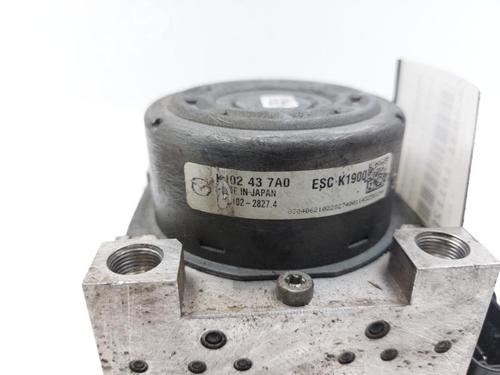 ABS pump MAZDA CX-5 (KE, GH) 2.2 D (KE2FW) | BP29702444M43 