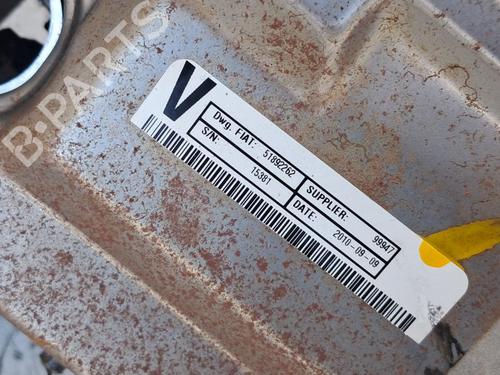 Steering column FIAT PUNTO EVO (199_) 1.3 D Multijet (199AXC1A, 199BXC1A, 199AXT1A, 199BXT1A) | BP37437758M21 - Image 5