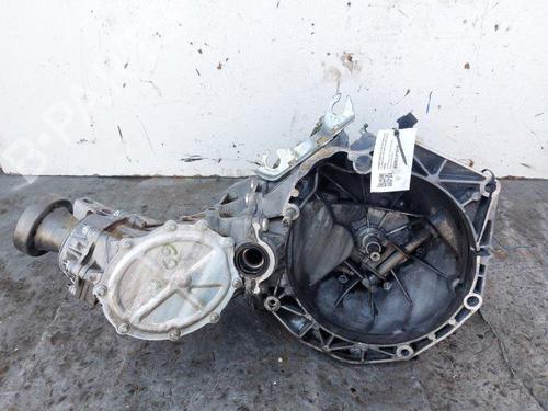 Used Gearbox Gearbox FIAT PANDA (169_) 1.3 D Multijet 4x4 (169.AXC2A) (70 hp) 33538115 33538115