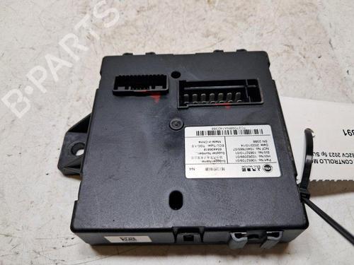 Engine control unit (ECU) MG MG HS (AS23) 1.5 T (SAS23) | BP34052349M57 - Image 2