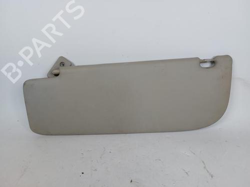 Right sun visor PEUGEOT BIPPER (AA_) 1.4 HDi | BP15157984I2 
