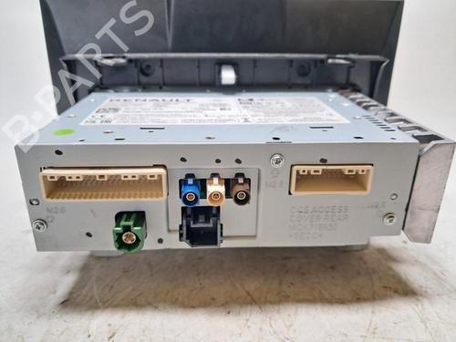 Electronic module DACIA DUSTER (PYM_, PYN_) 1.0 ECO G-100 | BP33311983M83 - Image 4