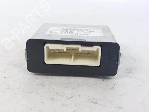 Engine control unit (ECU) SUZUKI IGNIS III (MF, FF) 1.2 Hybrid AllGrip (ATK412) | BP23880472M57 - Image 2