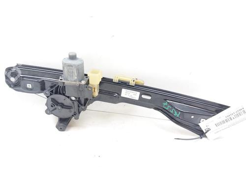 Used Left rear window motor Left rear window motor 26672338 26672338