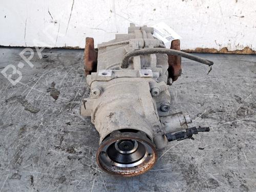 Rear differential FIAT PANDA VAN (312_, 519_) 0.9 4x4 (312CXG2B) | BP36694030M24  - Image 5