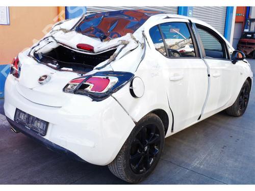 Servo brake OPEL CORSA E (X15) 1.4 LPG (08, 68) | BP15154665M42 