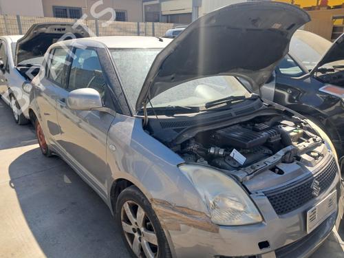 Engine SUZUKI SWIFT III (MZ, EZ) 1.3 (RS413, ZC11S) | BP39021152M1 - Image 9