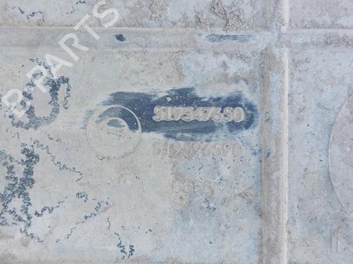 Other JEEP RENEGADE SUV (BU, B1, BV) 2.0 CRD 4x4 | BP30145449O1