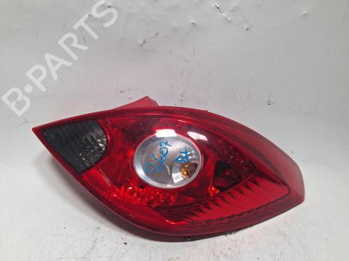 Used Right taillight Right taillight 39498699 39498699