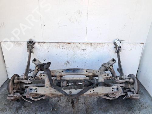 Bagaksel Bagaksel TOYOTA RAV 4 III (_A3_) 2.2 D 4WD (ALA30_, ALA30R) (177 hp) 33571694 33571694