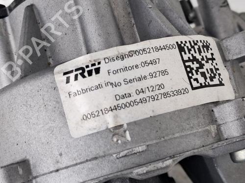 Steering column JEEP RENEGADE SUV (BU, B1, BV) 1.3 PHEV 4Xe | BP34617662M21  - Image 6