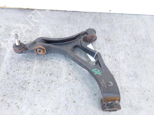 Højre fortil bærearm VW TOUAREG (7LA, 7L6, 7L7) 5.0 V10 TDI (313 hp) 15169000