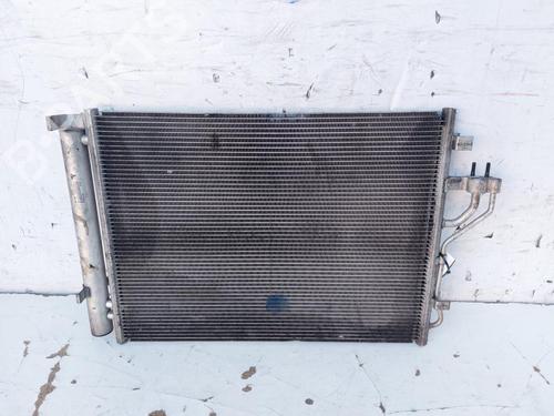 Used AC radiator KIA SPORTAGE III (SL) 1.7 CRDi (116 hp) 15164171