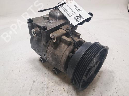 Used AC compressor AC compressor 38591597 38591597
