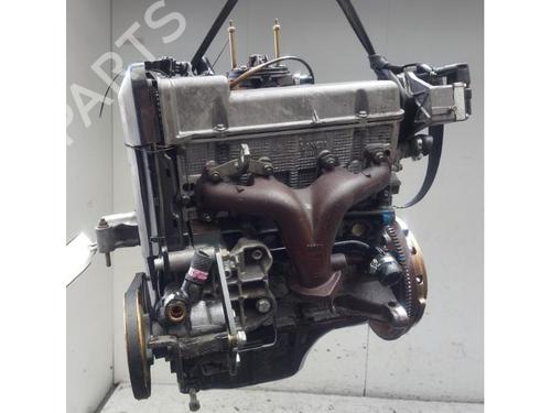 Used Engine Engine FIAT PUNTO (176_) 1.2 16V (86 hp) 34505764 34505764