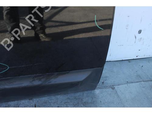 Right rear door NISSAN QASHQAI / QASHQAI +2 I (J10, NJ10, JJ10E) 2.0 dCi | BP15146167C5 