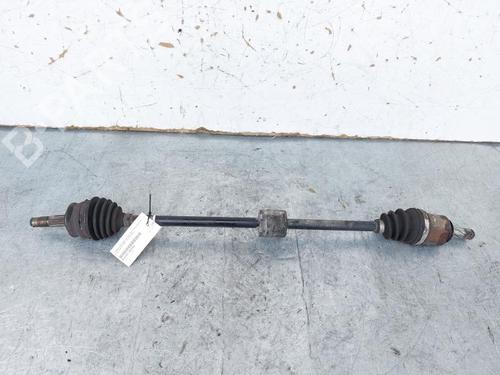 Used Right front driveshaft Right front driveshaft OPEL CORSA D (S07) 1.2 (L08, L68) (86 hp) 15157932 15157932