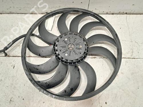 Radiator fan JAGUAR E-PACE (X540) 2.0 D165 MHEV AWD | BP31011072M35 - Image 2