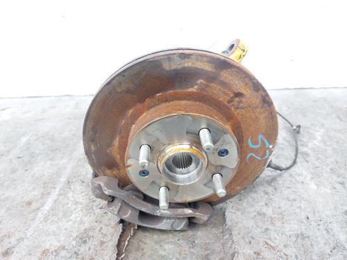Used Right front steering knuckle Right front steering knuckle 33194033 33194033