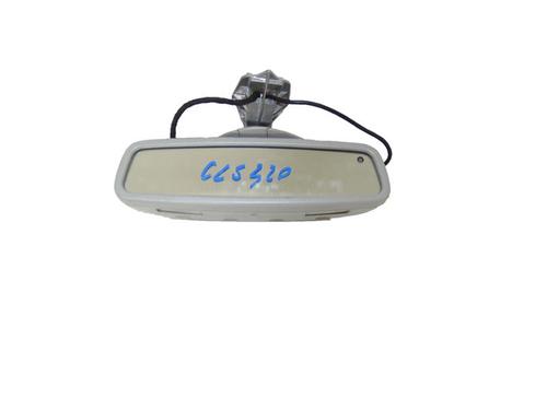 Used Rear mirror MERCEDES-BENZ CLS (C219) CLS 320 CDI (219.322) (224 hp) 15141218