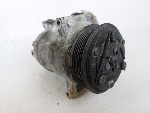 Used AC compressor NISSAN QASHQAI III (J12) 1.3 DIG-T (140 hp) 15175033