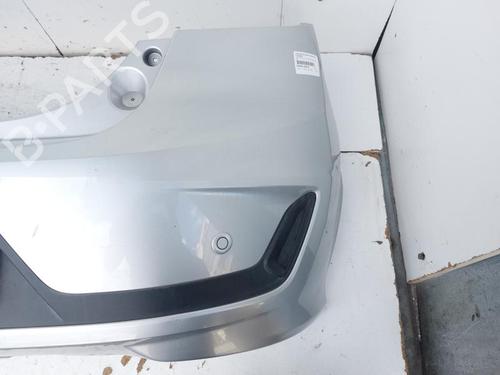 Rear bumper FORD KA+ III (UK, FK) 1.2 | BP29933410C8