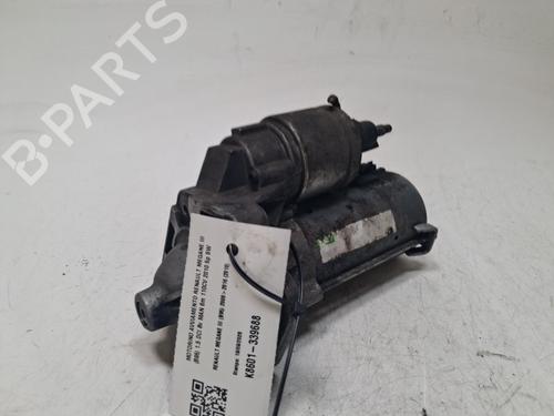 Used Starter Starter RENAULT MEGANE III Grandtour (KZ0/1) 1.5 dCi (KZ09, KZ0D, KZ1G, KZ29, KZ14, KZ1W, KZ10, KZ1F,... (110 hp) 39236261 39236261