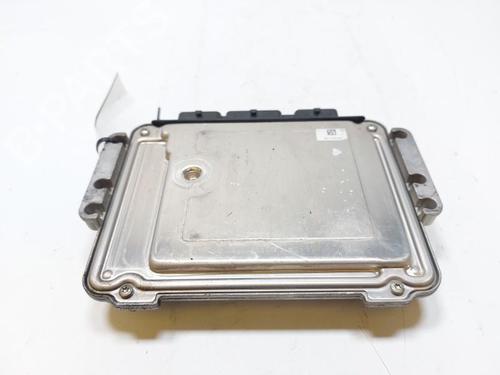 Engine control unit (ECU) PEUGEOT 207 (WA_, WC_) 1.6 HDi | BP31090277M57