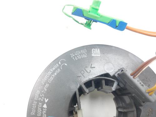 Squib airbag OPEL MERIVA A MPV (X03) 1.4 16V Twinport LPG (E75) | BP29519496C102 