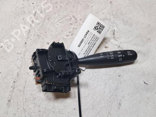Used Steering column stalk DAIHATSU MATERIA (M4_) 1.5 (103 hp) 33194273