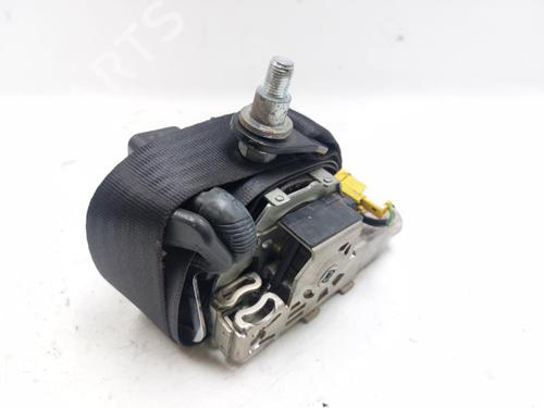 Used Front left seatbelt LANCIA MUSA (350_) 1.3 D Multijet (350.AXG11, 350.AXG1A) (90 hp) 29607142