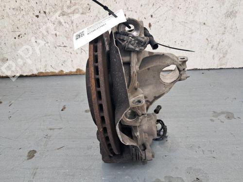 Left front steering knuckle MINI MINI (F55) Cooper | BP37534173M25 - Image 3