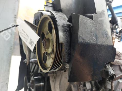 Engine PEUGEOT 206 Hatchback (2A/C) 1.1 i | BP36353033M1 - Image 5