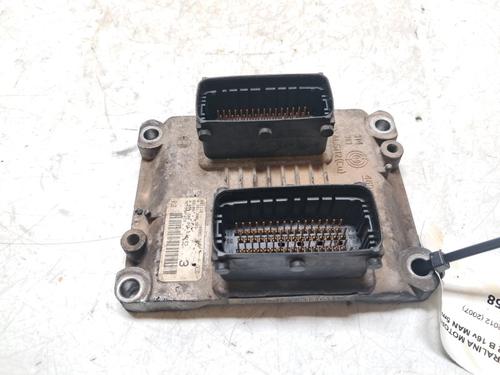 engine-control-unit-ecu-fiat-idea-350_-2003-34617821 main image