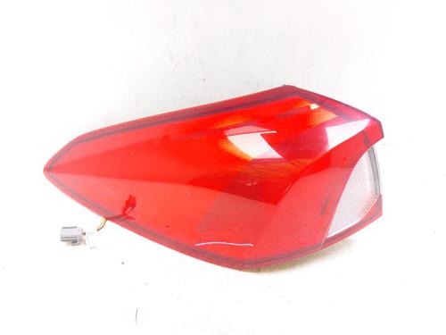 Used Left taillight FORD FOCUS IV Turnier (HP) 1.5 EcoBlue (95 hp) 26919197