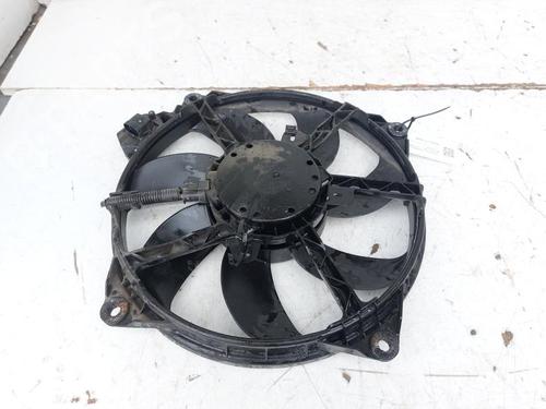 Køleventilator elektrisk RENAULT MEGANE III Hatchback (BZ0/1_, B3_) 1.2 TCe (BZ2B, BZ11) (116 hp) 33196343